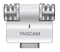 TASCAM iM2 W - Микрофон
