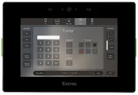 Extron TLC Pro 526M - 5-дюймовая настенная система управления TouchLink Pro. цвет белый