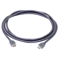 Qtex TC-UHP-5- Кабель HDMI 4K 60 Гц (вилка-вилка)