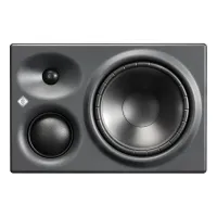 Neumann kh 310 a l g  активный студийный трехполосный монитор, левый
