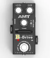 AMT Electronics BD-2 - Педали Distortion/Overdrive/Fuzz