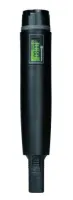 BEYERDYNAMIC S 910 M (538-574 МГц) #705314  Ручной передатчик радиосистемы, без микроф. капсюля, металлический корпус