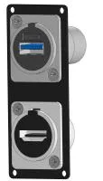 MRC MPT1-1USB/1HDMI-XN