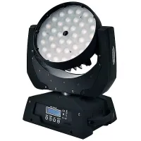 SHOWLIGHT MH-LED 36х10 Zoom - Светодиодный интеллектуальный прибор, шт