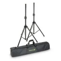 Gravity SS 5212 B SET 1 - Набор из 2х акустических стоек SP 5212 B с сумкой