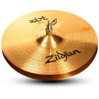 ZILDJIAN ZBT13hT 13' ZBT HI-HAT TOP