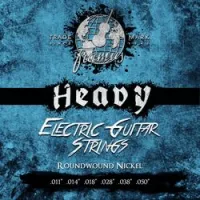 Framus 45230 sale  струны для электрогитары blue label 11-50 (heavy), никель