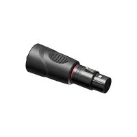 Procab BSP805F- Переходник XLR 5-pin (розетка) – RJ45 (розетка)