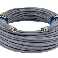 6G SDI BNC-BNC (mob) (grey) 45 метров мобильный/сценический кабель (серый) GS-PRO