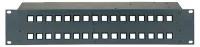 Qtex BL-32- Кнопочная панель управления с 32-мя кнопками