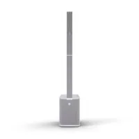 Ld systems maui 28 g3 mix w -кардиоидная активная колонная pa-система 1х12" + 12х3,5" + 2х1", 1030 вт, с цифровым микшером, цвет белый
