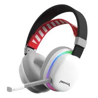 Гарнитура беспроводная игровая Marvo Monka Echo