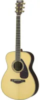 Акустическая гитара со звукоснимателем Yamaha LS16//ARE