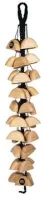 MEINL WA1NT WOOD WATERFALL LONG перкуссионный эффект 'шум водопада', материал - Бразильская гевея, цвет натуральный