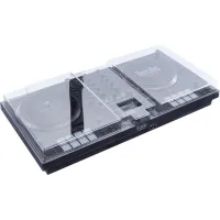 Decksaver Hercules DJControl Inpulse T7 - Защитные крышки для DJ-техники