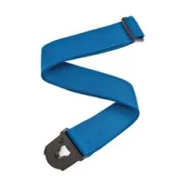 Planet waves pwspl202 sale  гитарный ремень с системой planet lock, полипропилен, синий
