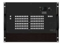 Lightware mx2-48x48-hdmi20-a-r, матричный коммутатор 48х48, 48 hdmi 2.0 входа, 48 hdmi 2.0 выхода, (4k,18 гбит/с) + rs-232, ethernet + usb (управление) + аналговое аудио, edid management, резерный блок питания