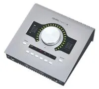 Universal Audio Apollo Twin X Duo Gen2 Ess+ - Звуковые карты внешние