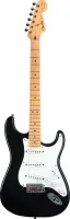 FENDER Eric Clapton Stratocaster MN Black электрогитара
