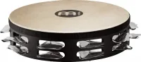 Тамбурин с мембраной MEINL STAH2S-BK