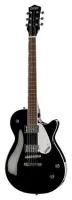 Gretsch G5425 Jet Club Black - Электрогитары с одним вырезом