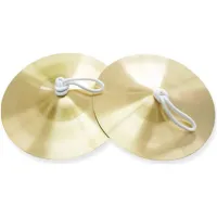 TERRIS CBL-15R - Цимбалы ручные