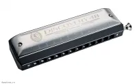 HOHNER Discovery 48 - Губная гармоника хроматическая