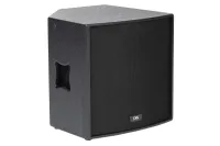 Акустическая система активная коаксильная DS Proaudio CX 115A