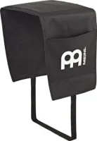 MEINL CAJ-BLK CAJON BLANKET накидка для кахона с креплениями и карманом для дополнительной перкуссии, нейлон, цвет черный.