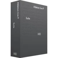 ABLETON Live 9 Suite EDU - Программа