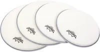REMO PP-0110-BA- AMBASSADOR PRO PACK набор пластиков (AMBASSADOR COATED 10",12",14"-2ШТ.)