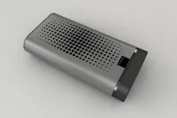 Блок подключения Barco ClickShare Link