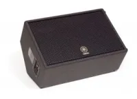 YAMAHA CM12V сценический монитор. 1х12'', 350Вт. PGM покрытие с напылением