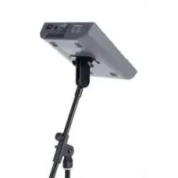 Ant ms-68 sale  крепление для пульта antmix 6fx и 8fx к микрофонной стойке