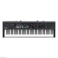 YAMAHA YC73 - Синтезатор