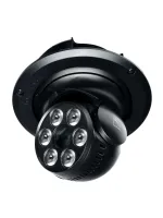 BIG DIPPER LM20SW - Световой эффект