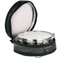Rockbag rb22644b/ plus  чехол для малого барабана 14'' x 5,5'', серия premium, подкладка 10мм