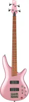 IBANEZ SR300E-PGM бас-гитара, 4 струны, цвет - розовый