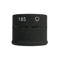 008571 Neumann KK 185 nx Капсюль микрофонный, гиперкардиоида, черный, Sennheiser