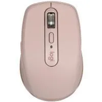 Мышь беспроводная Logitech MX Anywhere 3S розовый (910-006940)