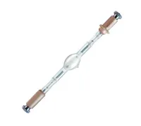Philips MSA 2500DE - лампа газоразрядная, 2500W, цоколь (P)SFc, ресурс 2200ч.