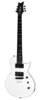 KRAMER Assault 220 White электрогитара, цвет белый