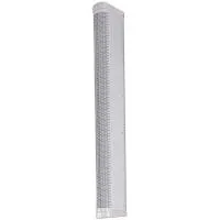 Axiom AX12LFWH- Пассивная 12 х 3,5'' низкочастотная секция линейного массива 320–640 Вт / 8 Ом белого цвета