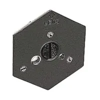 130-14 площадка с винтом 1/4'' Manfrotto
