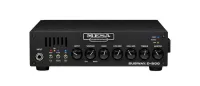 MESA BOOGIE SUBWAY WD-800 усилитель класса D для бас-гитары, мощность 800 Вт при 4 или 2 Ом и 400Вт при 8 Ом