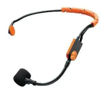 Shure sm31fh-tqg головной кардиоидный конденсаторный микрофон shure, влагоотталкивающий, разъёмом tqg