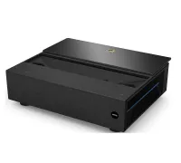 Проектор ультракороткофокусный для домашнего кинотеатра benq v7050i( dlp,4k(3840x2160),лазерно-фосфорный, 2 500 ansi лм, проекц. соотнош. 0,252:1 , контраст 2 000 000 :1, hdr10/hlg/, поддержка rec.709 и dci-p3; встроенный android, цвет корпуса - чёрный