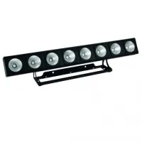 EUROLITE LED PMB-8 COB RGB 30W Bar светодиодная панель 8 х30Вт