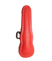 MZ-FVs-4/4-red/red Футляр для скрипки 4/4, MEZZO