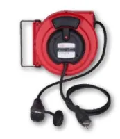 Удлинитель самосматывающийся Master230 ROT 10m H07RN-F 3G2.5 42174